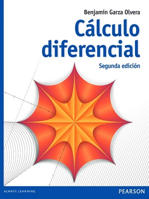 Calculo diferencial - Benjamin Garza - Segunda Edicion